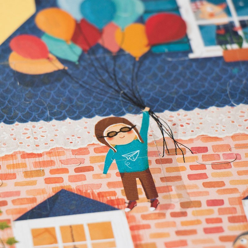 descubre nuestra casa